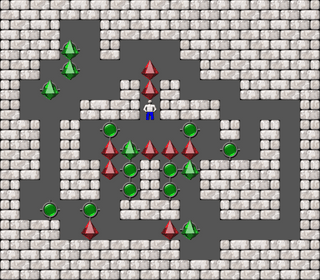 Уровень 796 — Bugs1005 collections